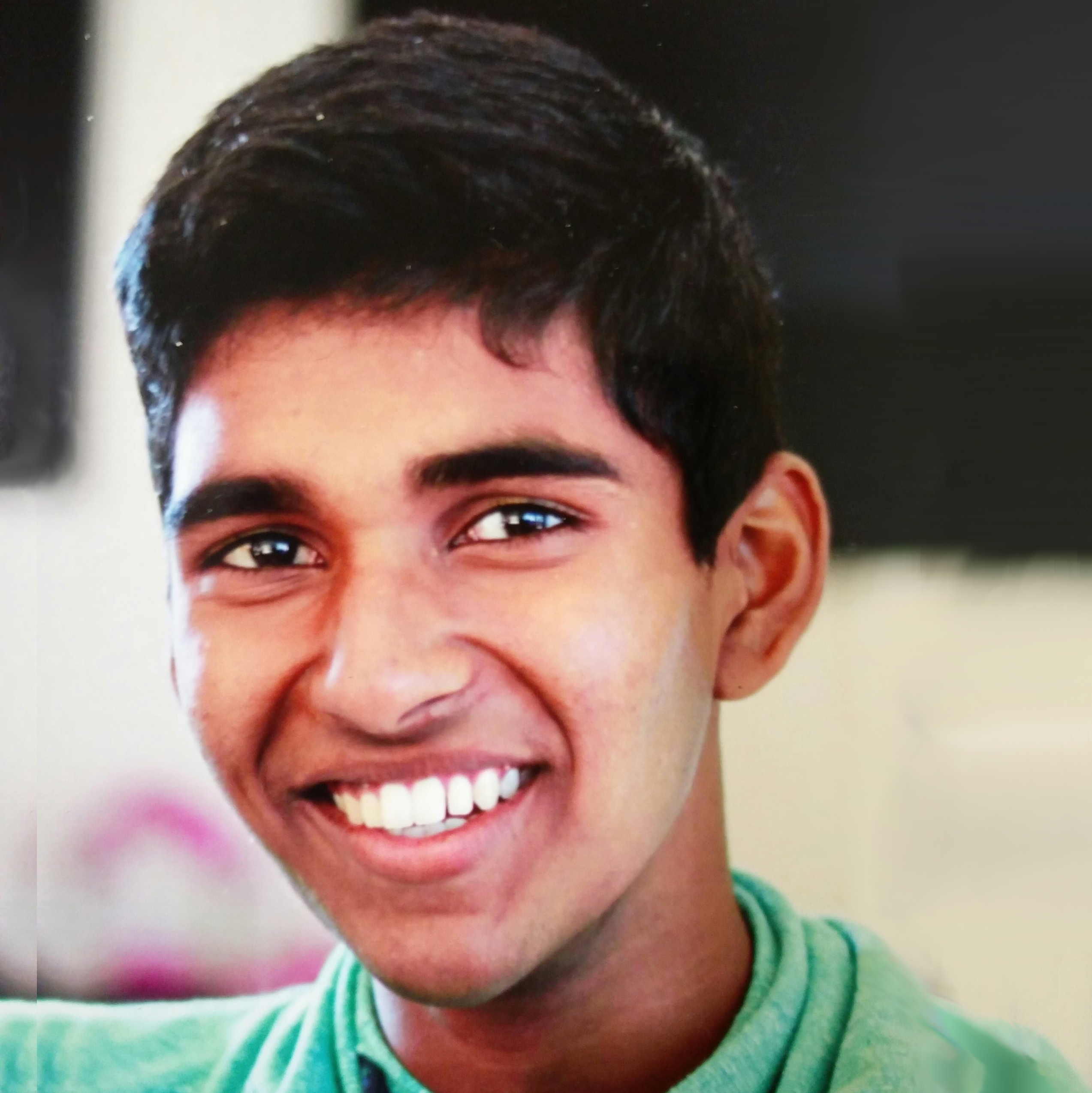 Akshay Bodla