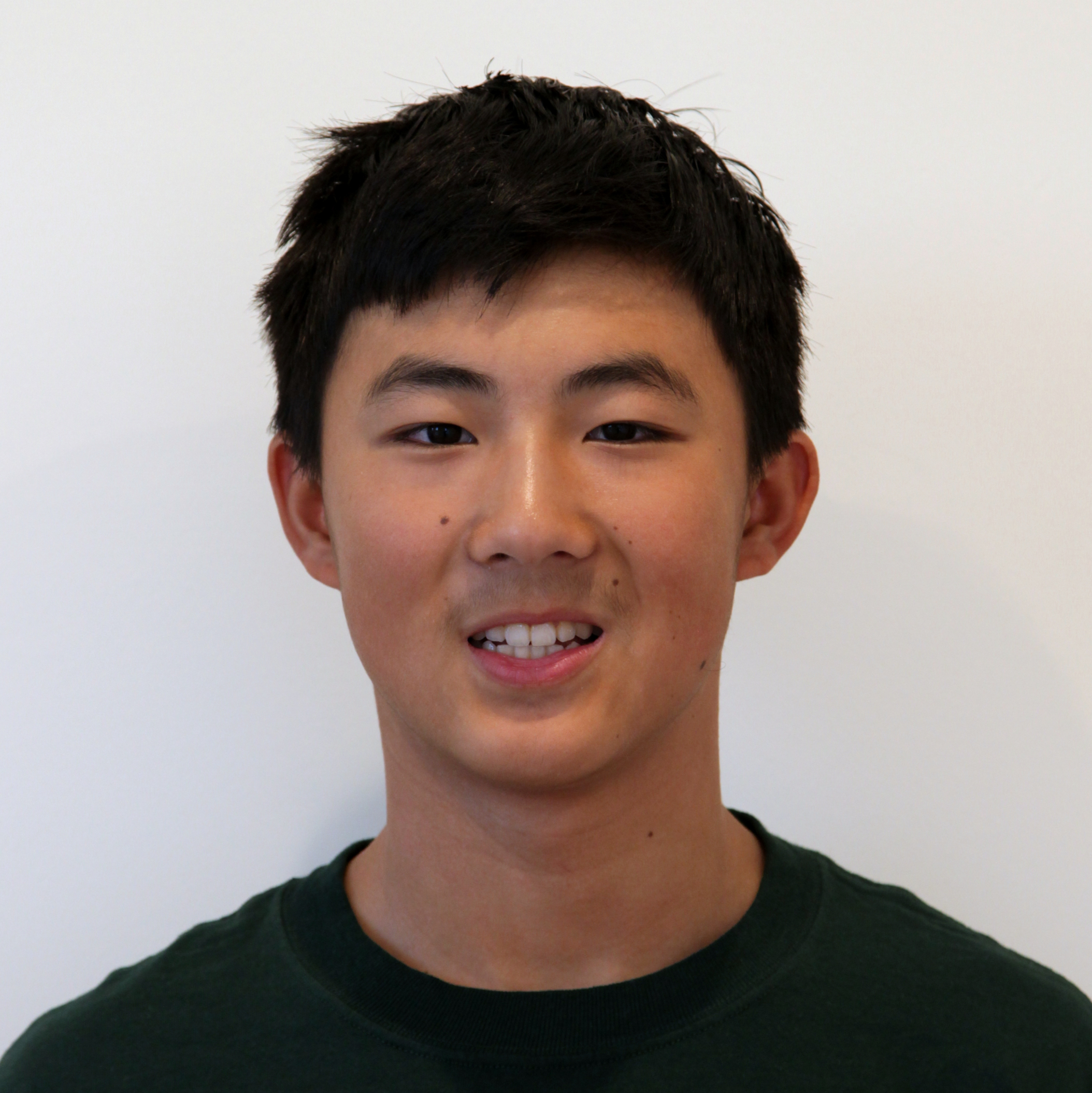 Calvin Yan