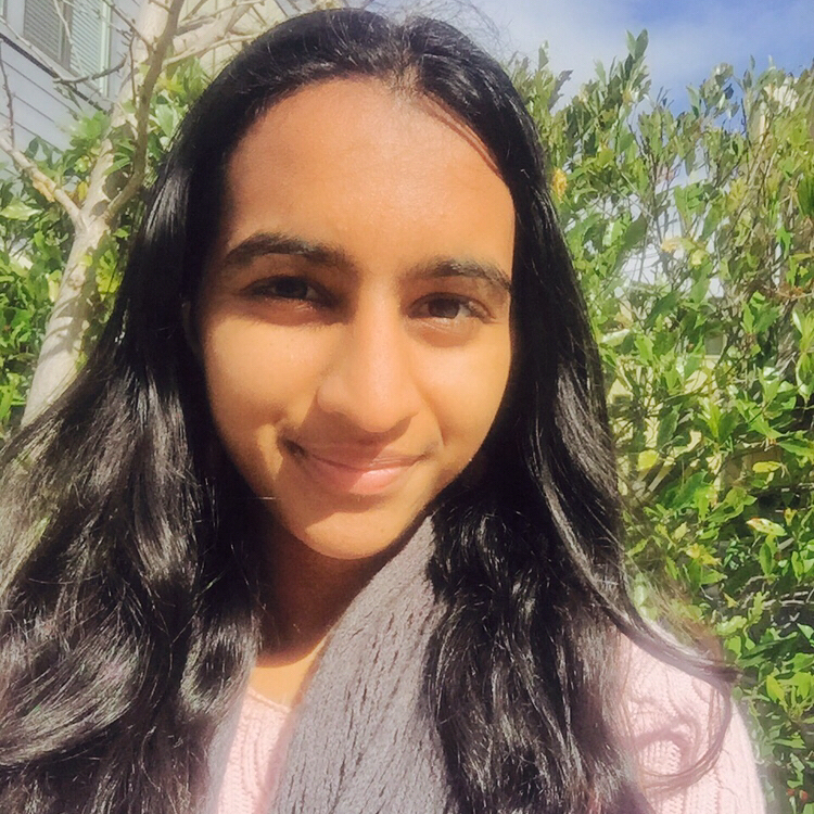 Isha Rajput